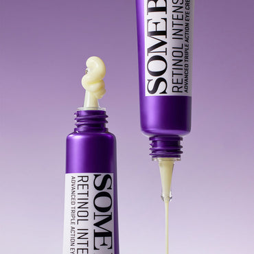 SOME BY MI Retinol Intense Advanced Triple Action Eye Cream (30 ml)