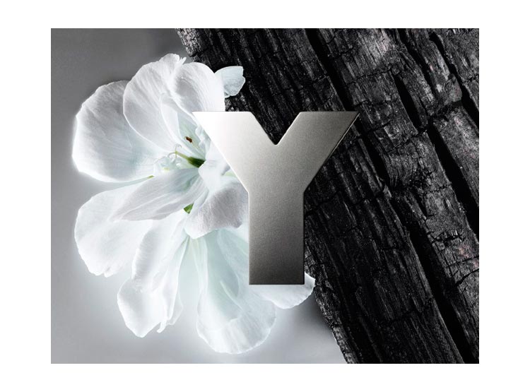 Yves Saint Laurent Y Eau de Toilette for Men – 200ml