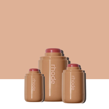 Rhode Sleepy Girl Blush – Subtle Rosy Glow with a Dewy Finish