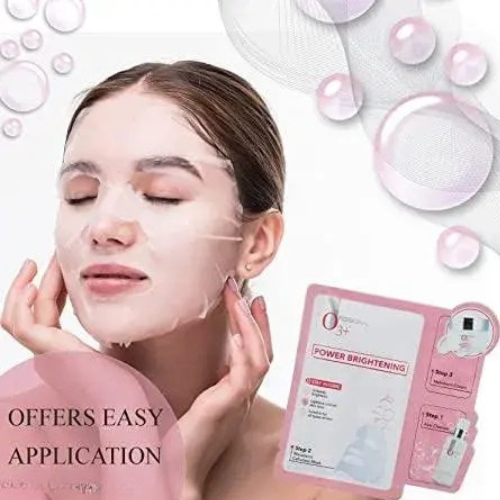 O3+ Professional Power Brightening Serum – Skin Brightening & Radiance Boost