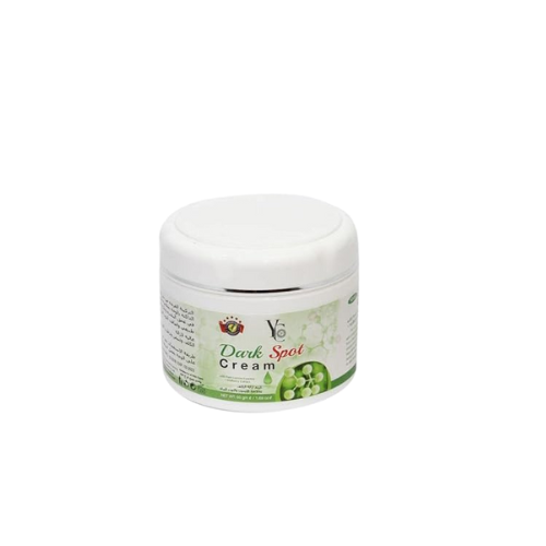 YC Dark Spot Cream – Spot Reduction, Brightening & Even Skin Tone | 50 g
