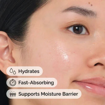 The Ordinary 100% Plant-Derived Squalane – Hydrating & Lightweight Facial Oil