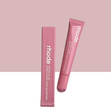 Rhode Ribbon Peptide Lip Tint – Hydrating, Plumping & Tinted Lip Care