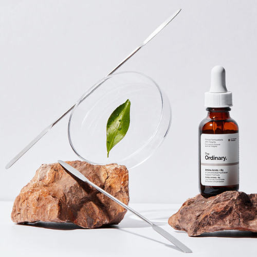 The Ordinary Amino Acids + B5 – Lightweight Hydration & Skin Barrier Support