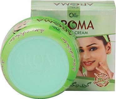 PAAVAKI Aroma Beauty Cream (30 g)