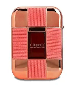 Armaf Legasi Eau De Parfum for Men | Classic & Long-Lasting Woody Aromatic Fragrance | 100ml