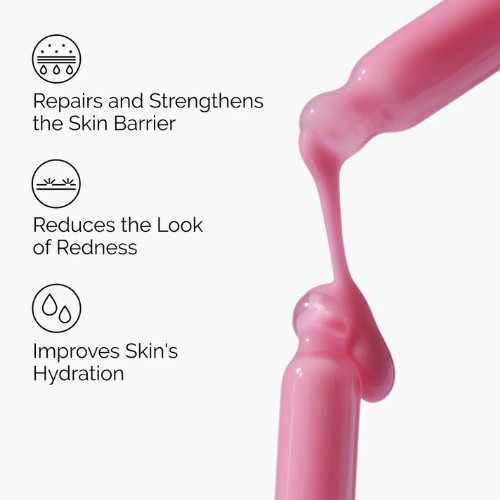 The Ordinary Soothing & Barrier Support Serum – Strengthens, Calms & Restores Skin Barrier | 30ml