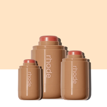 Rhode Freckle Blush – Warm Nude Flush with a Skin-Like Finish (5.3g)