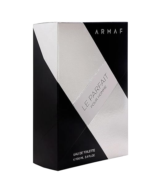 Armaf Derby Club House Eau De Toilette for Men – Oriental Long-Lasting Perfume, 100ml