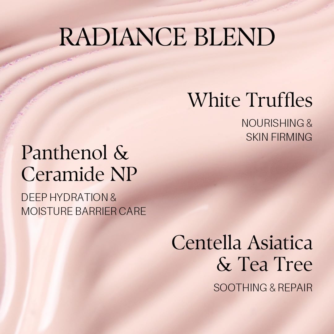 d’alba Piedmont Italian White Truffle Waterfull Tone‑Up Sunscreen Serum SPF 50+ PA++++ – 50 mL