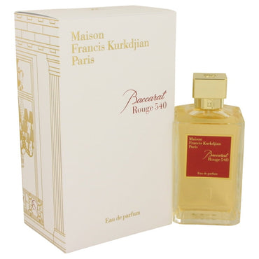 Maison Francis Kurkdjian Baccarat Rouge 540 “Eva” Eau de Parfum