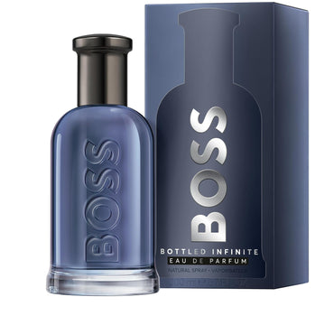 Hugo Boss Bottled Infinite Eau de Parfum for Men – 200ml