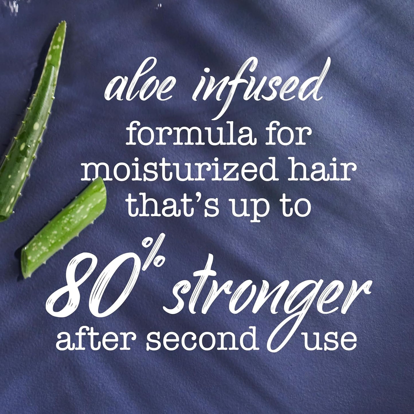 Maui Moisture Curl Quench + Coconut Oil Shampoo, 13 Ounce