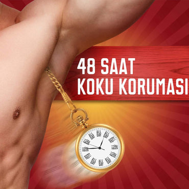 Old Spice High Endurance Deodorant Stick Whitewater for Men (Pack of 1) - 50ml