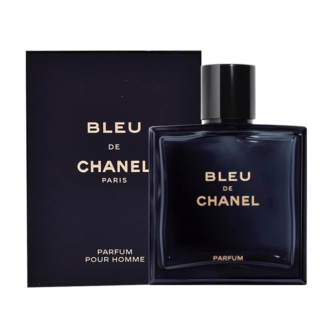 Bleu de Chanel Parfum for Men – 200ml