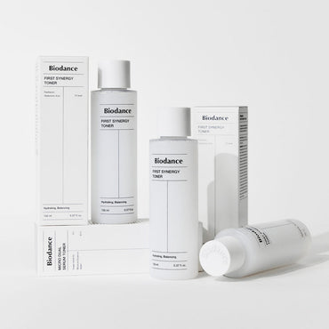 Biodance First Synergy Toner (150ml)