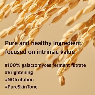 Mixsoon Galactomyces Ferment Essence (100 ml)