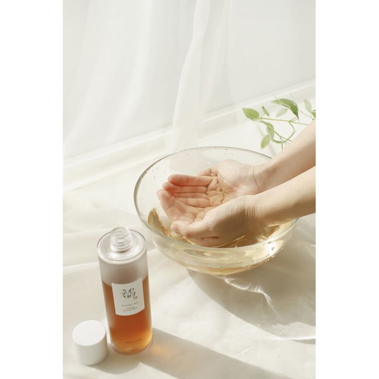 Ginseng Essence Water | 150ml