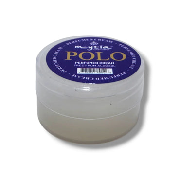 MyZia Polo Perfumed Body Cream (Pack of 6)