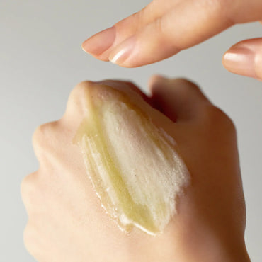 Some By Mi Bye Bye Blackhead 30 Days Miracle Green Tea Tox Bubble Cleanser – 120 g