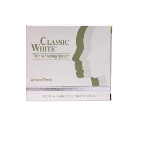 Classic Beauty Soap – Gentle Cleansing & Skin Nourishment for Daily Use