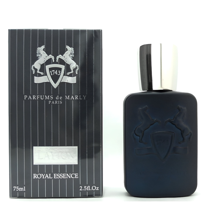 Leyton exclusif Parfums De Marly Layton EDP Spray for Men - 2.5 oz