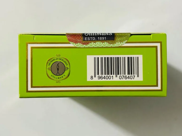 Stillmas Skin Bleach Cream – Intense Brightening & Spot-Reducing Formula