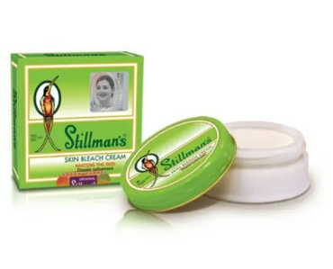 Stillmas Skin Bleach Cream – Intense Brightening & Spot-Reducing Formula