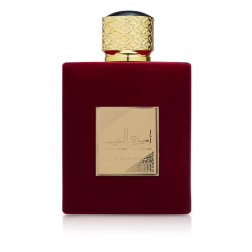 Ameerat Al Arab Eau de Parfum by Asdaaf – 100ml | Elegant, Floral & Oriental Fragrance for Women
