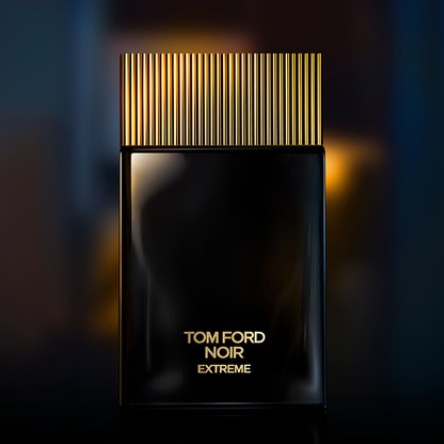 Tom Ford Noir Extreme Eau de Parfum – 100ml | Warm, Spicy & Intense Men’s Fragrance