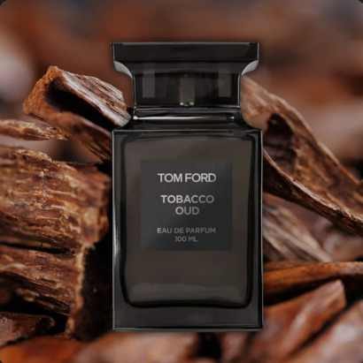 Tom Ford Tobacco Oud Eau de Parfum – Intense, Smoky, Luxurious