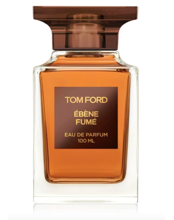 Tom Ford Ébène Fumé Eau de Parfum – Smoky, Sacred, Sophisticated