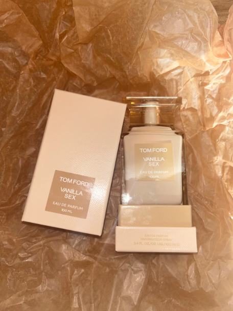 Tom Ford Vanilla Sex Eau de Parfum – Warm, Addictive, Provocative