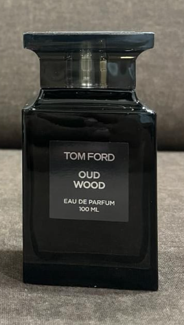Tom Ford Oud Wood Eau de Parfum – Rare, Refined, Iconic