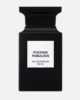 Tom Ford Fabulous Eau de Parfum – Bold, Luxurious, Unforgettable