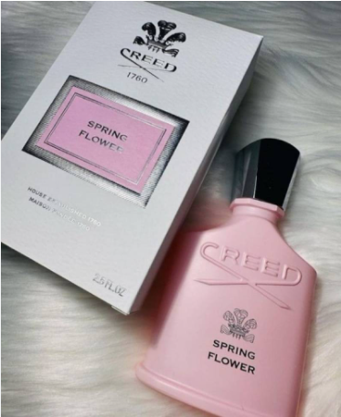 Creed Spring Flower Eau de Parfum 100ml – Fresh. Feminine. Iconic.