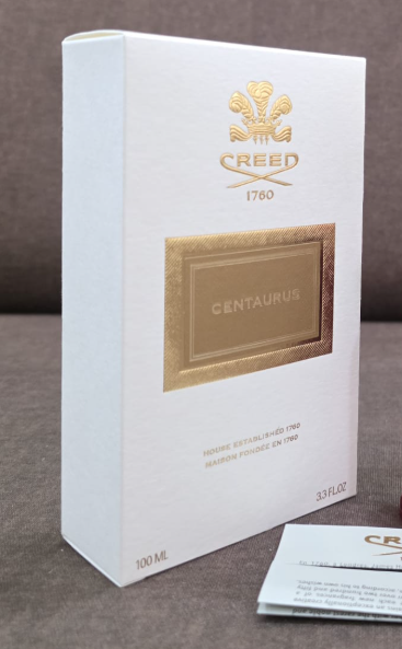 Creed Centaurus Eau de Parfum – Mythical Strength. Modern Elegance.