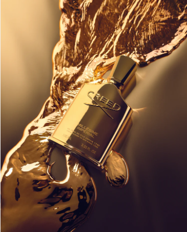 Creed Millésime Impérial Eau de Parfum – Opulent. Fresh. Timeless.