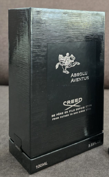Creed Absolu Aventus Eau de Parfum – Limited‑Edition Bold Reimagining