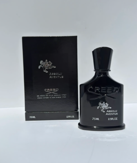 Creed Absolu Aventus Eau de Parfum 75ml – Limited Edition Masterpiece