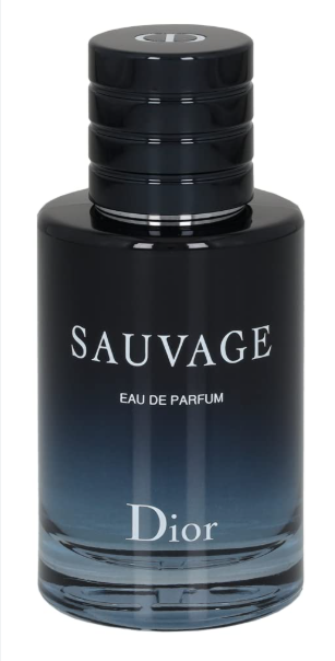 Dior Sauvage Parfum – Deep, Rich & Intense Masculine Fragrance