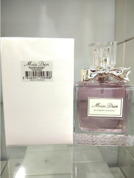 Miss Dior Blooming Bouquet – Fresh & Delicate Floral Eau de Toilette
