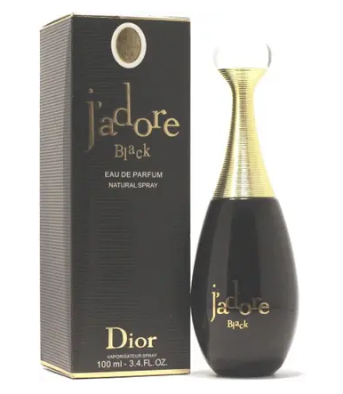 J’adore Eau de Parfum Natural Spray – Radiant & Feminine Floral by Dior
