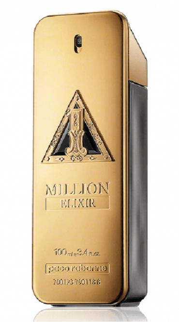 1 Million Elixir by Paco Rabanne – The Ultimate Expression of Intensity
