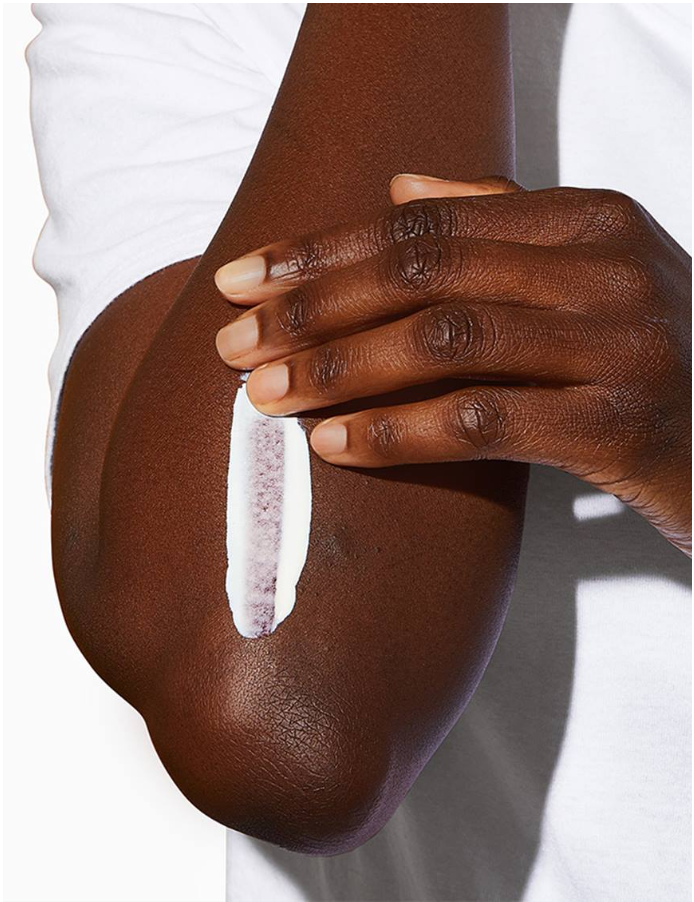 Cerave Hydrating Sheer Sunscreen SPF 30 – Broad Spectrum Protection for Face & Body