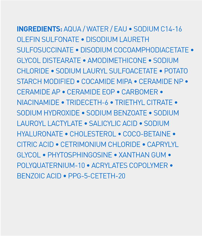 Gentle Hydrating Shampoo – Nourishing Cleanse for Dry, Sensitive, or Delicate Hair