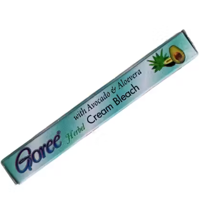 Goree Bleach Cream