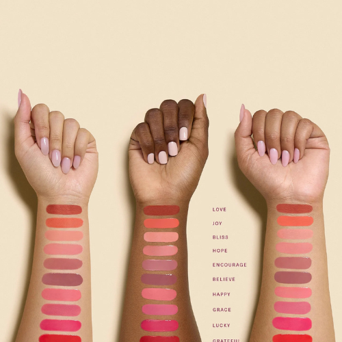 Soft Pinch Liquid Blush Hope