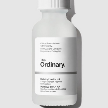 The Ordinary Matrixyl 10% +HA