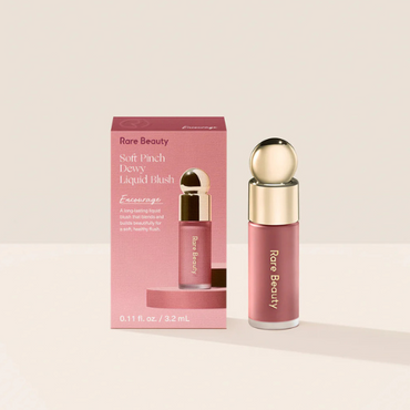 Soft Pinch Liquid Blush Encourage